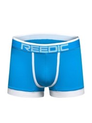 REEDIC G510 Pánske boxerky Modré