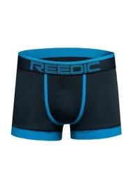 REEDIC G510 Pánske boxerky Námornícke Modré